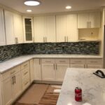 Bellevue Addition Eastgate kitchen remodel