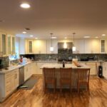 Bellevue Addition Eastgate kitchen remodel