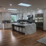 Bellevue Phatam Lake Kitchen remodel