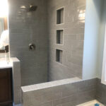 Duvall Bathroom remodel