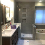 Duvall Bathroom remodel