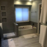 Duvall Bathroom remodel