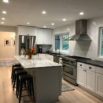 Issaquah Kitchen remodel