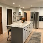 Issaquah Kitchen remodel