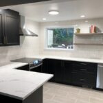 North Seattle Kitchen remodel