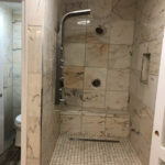 Redmond Addition Bathroom remodel