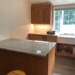 Sammamish Kitchen remodel