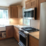 Sammamish Kitchen remodel