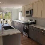 West Seattle Kitchen remodel