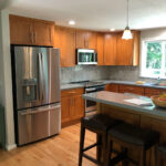 Woodinville Kitchen remodel