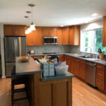 Woodinville Kitchen remodel