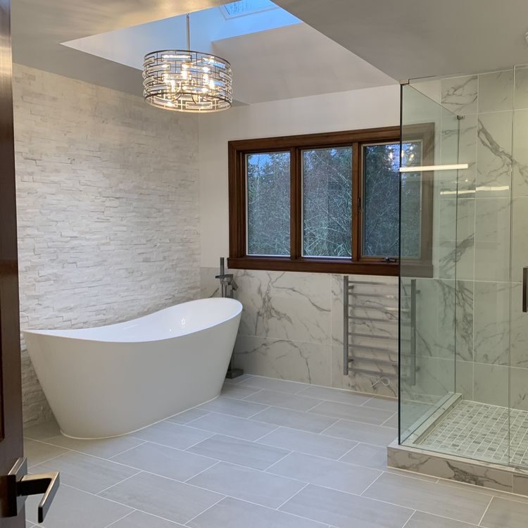 Bathroom Remodeling Gallery project photo 3