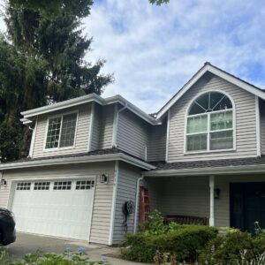 Redmond Addition by NW Quality Construction