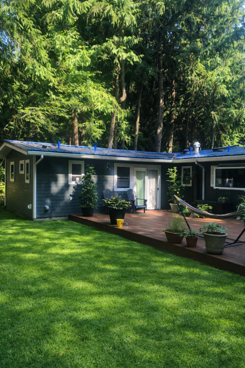 Bellevue Addition by NW Quality Construction